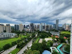 Irwell Hill Residences (D9), Apartment #501871681